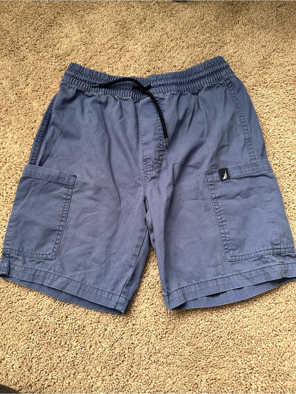 Boys Nautica Shorts